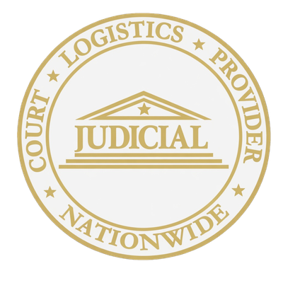 Judicial Research seal
